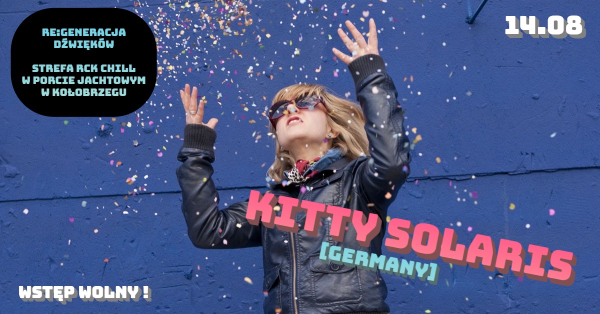 Kitty solaris