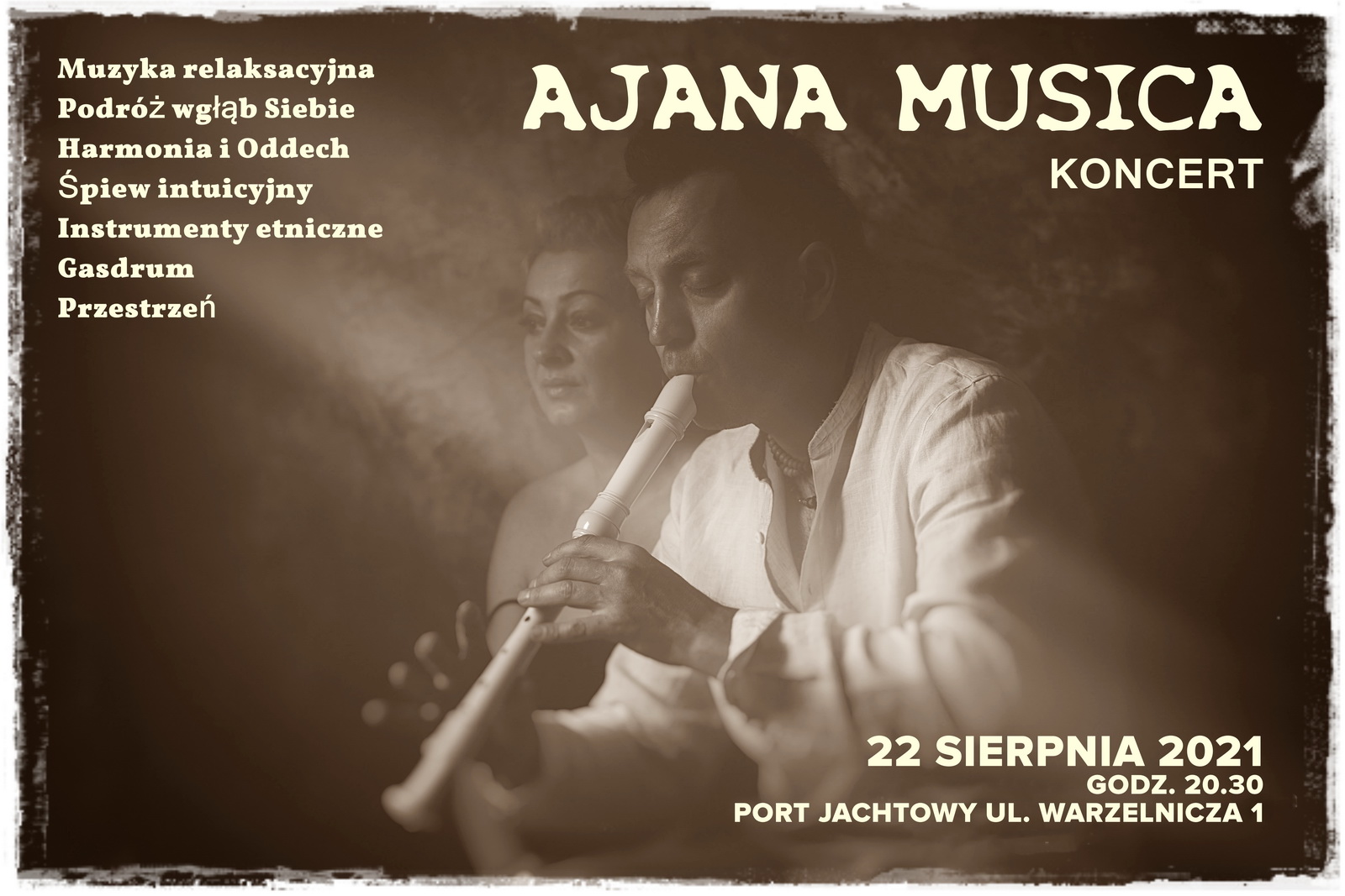 Ajana