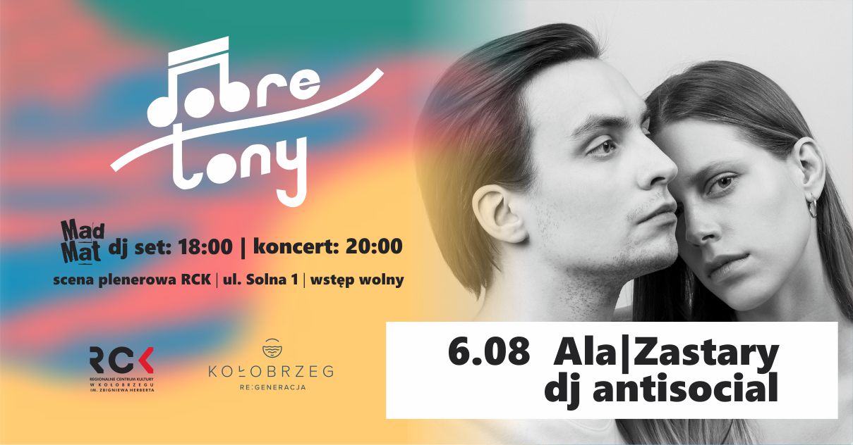 Ala Zastary