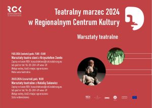 Warsztaty Teatralne