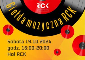 rck 24 giełda muzyczna