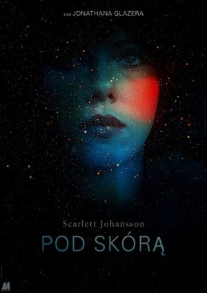 pod skórą