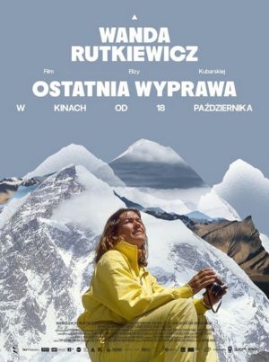 Wanda Rutkiewicz - ostatnia wyprawa