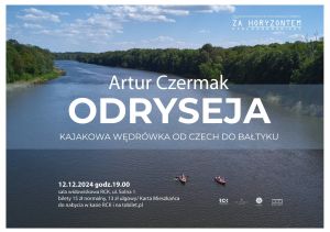 rck 24 za horyzontem odryseja