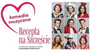 Recepta na szczęście