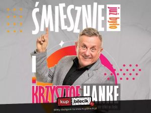 Śmiesznie już było