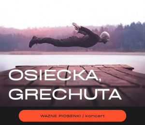 Osiecka - Grechuta