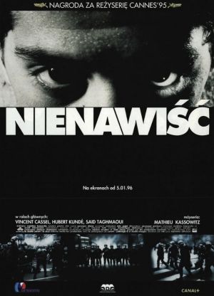 Nienawisc