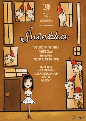 Śnieżka