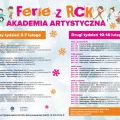 RCK 25 FERIE ZIMOWE 1