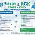 RCK 25 FERIE ZIMOWE 2