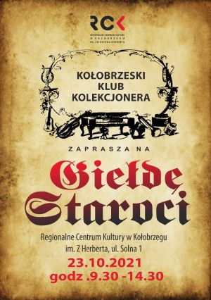 Giełda staroci