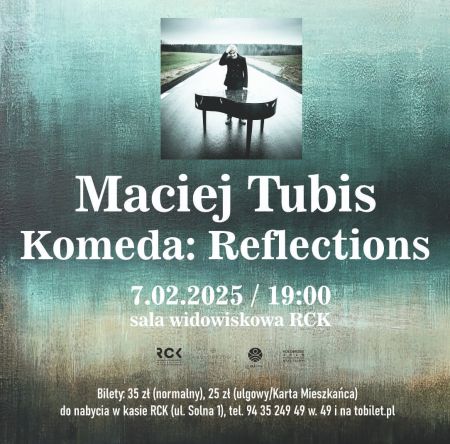 Maciej Tubis