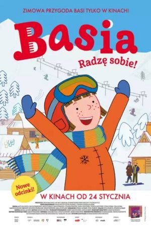 Basia radzę sobie