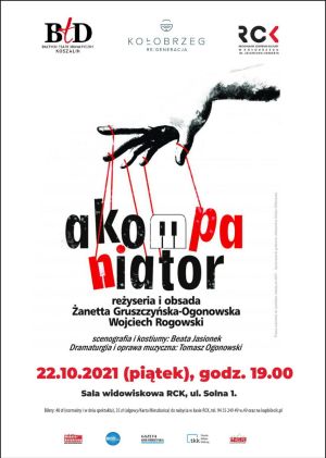 Akompaniator