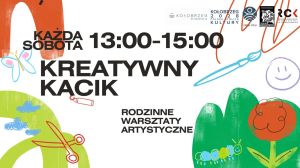 Kreatywny kącik