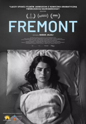 Fremont (DKF)