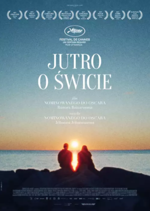 Jutro o świcie (DKF)