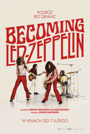 Becoming Led Zeppelin (DKF)