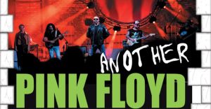 Another PINK FLOYD Tribute Band