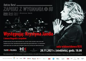 Krystyna Janda