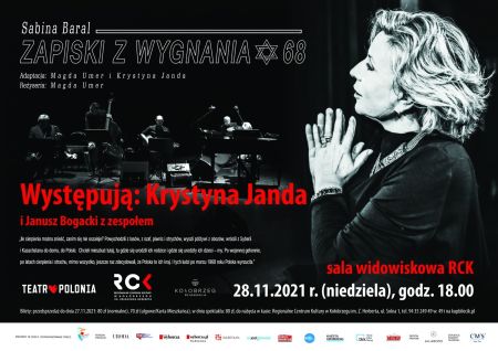 Krystyna Janda