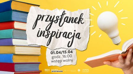 Przystanek Inspiracja