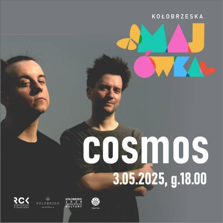rck 25 majówka cosmos kwadrat
