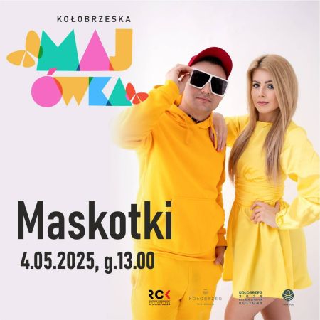 rck 25 majówka maskotki kwadrat 2