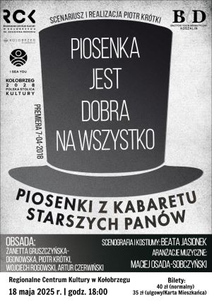 piosenka BTD