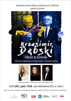 Dębski Krzesimir