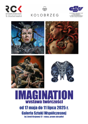 IMAGINATION