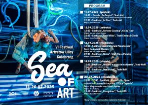 rck 25 sea of art PLAKAT 2A