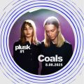 rck 25 plusk coals
