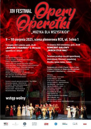 rck 25 operetka plakat 2