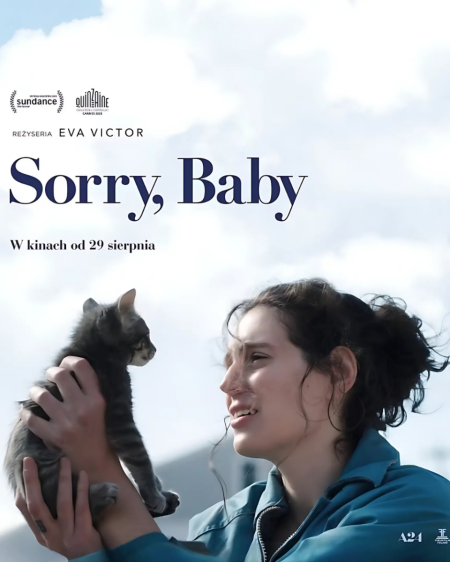 Sorry Baby