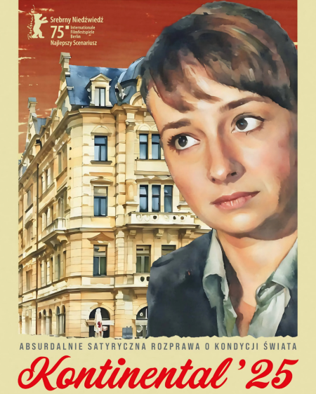 Kontinental 25