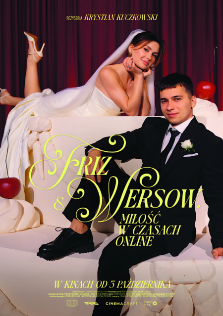 Friz & Wersow. Miłość w czasach online