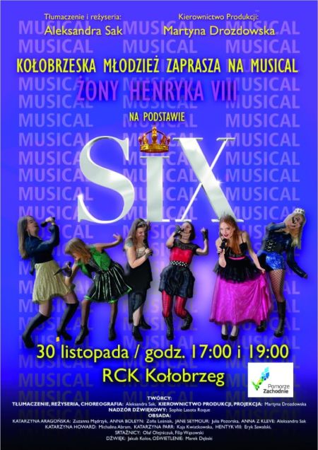 Żony Henryka VIII
