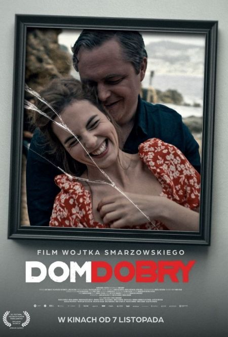 Dom dobry