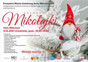Mikołajki