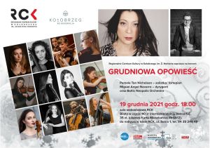 rck 21 grudniowa opowieść