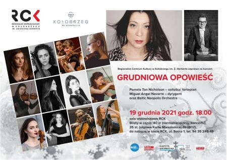 rck 21 grudniowa opowieść