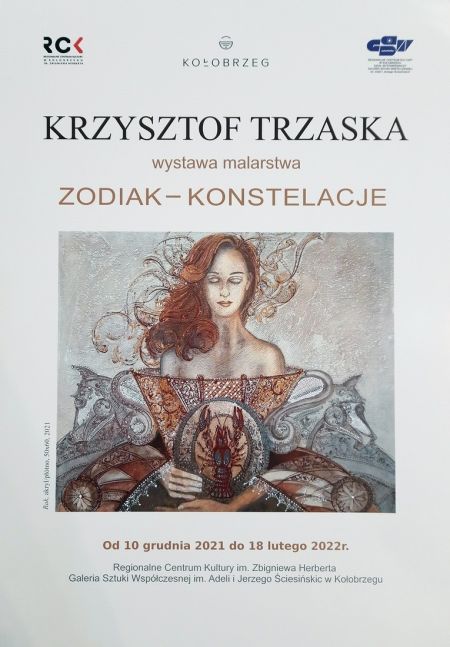 Krzysztof Trzaska