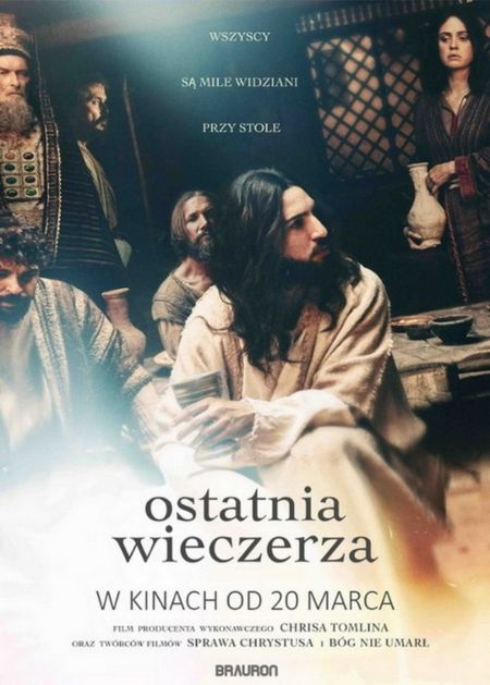 Ostatnia wieczerza