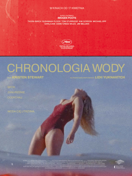 Chronologia wody