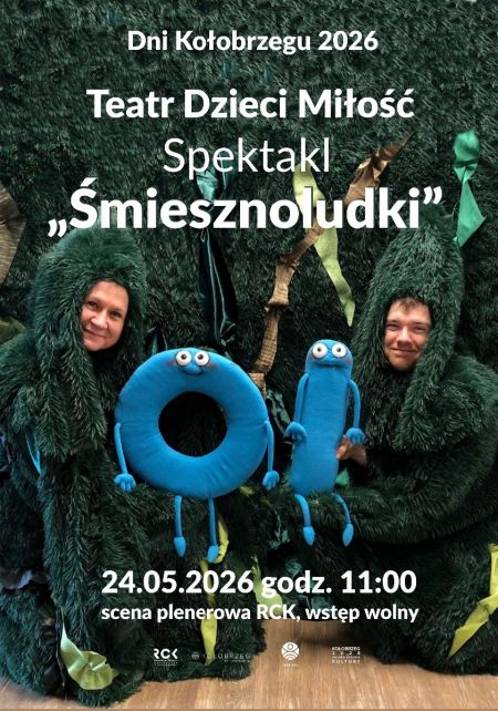 rck 26 śmiesznoludki