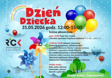 rck 26 dzień dziecka