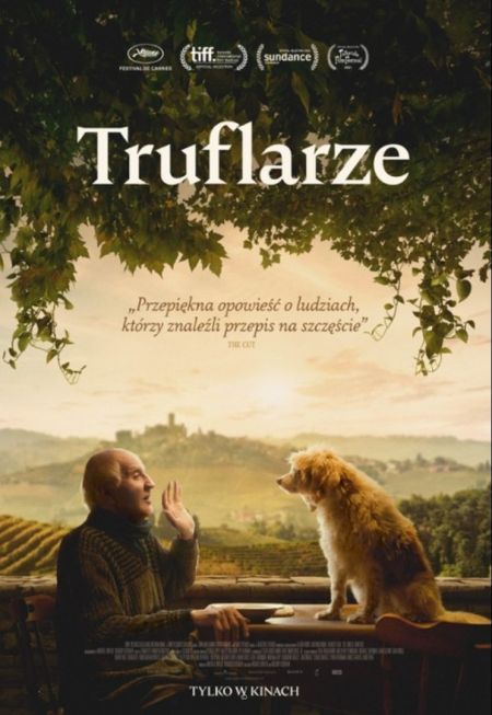 Truflarze