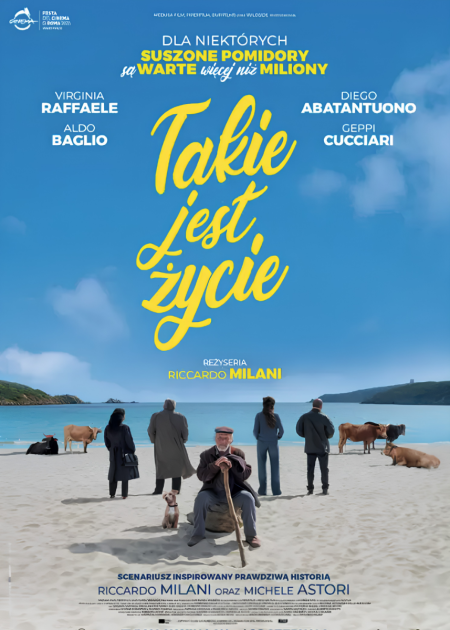 Takie jest życie